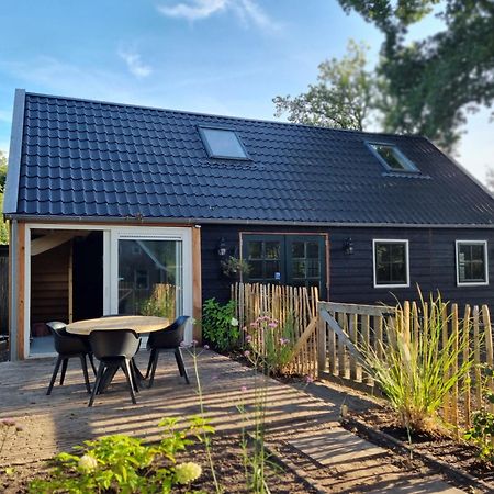 B&B In De Roos Noordbergum Экстерьер фото