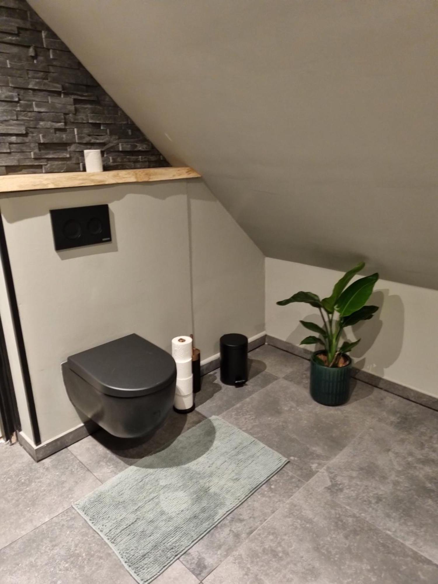 B&B In De Roos Noordbergum Экстерьер фото